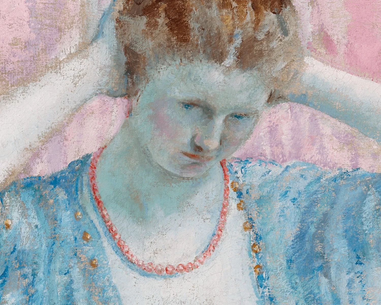 La collana di corallo
